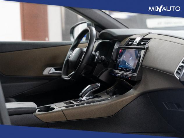 DS Automobiles DS7 Crossback 1.5 BlueHDI AT Bastille+ 130CV Auto - Foto 18