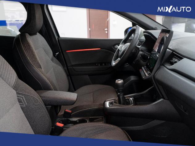 Renault Captur 1.0 TCE Techno 90CV GPL - Foto 14