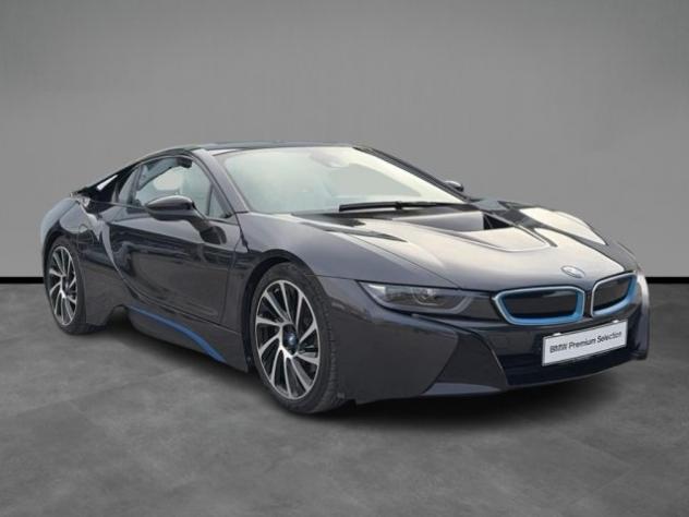 BMW i8 i8 rif. 23813490 - Foto 6
