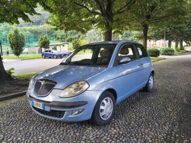 LANCIA Ypsilon 1.2 rif. 24055714 - Foto 3