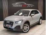 Audi Q2 30 TDI S tronic