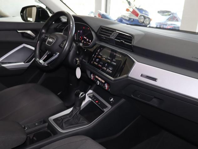 Audi Q3 Business Plus 2.0 35 TDI SPB Sportb #11890 - Foto 9