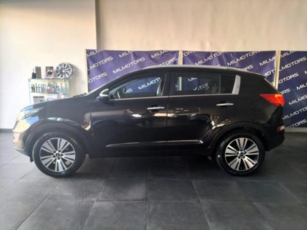 KIA Sportage 1.7 CRDI VGT 2WD high tech rif. 23879858 - Foto 9