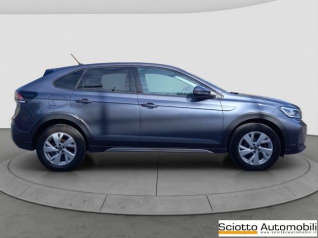 VOLKSWAGEN Taigo 1.0 TSI 110 CV Life rif. 22612115 - Foto 7