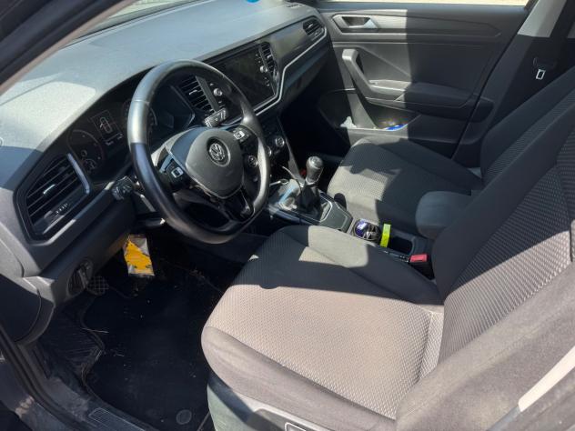 Volkswagen T-Roc 1.6 TDI MANUALE CINGHIA ROTTA - Foto 9