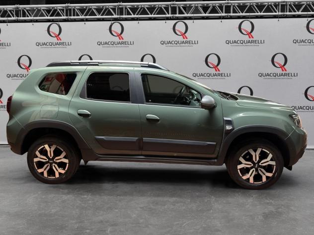 Dacia Duster 1.0 TCe 4x2 100cv Eco-G Extreme - Foto 4