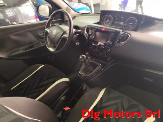 LANCIA Ypsilon 1.2 69 CV 5 porte Gold 83.000 km rif. 24159983 - Foto 8