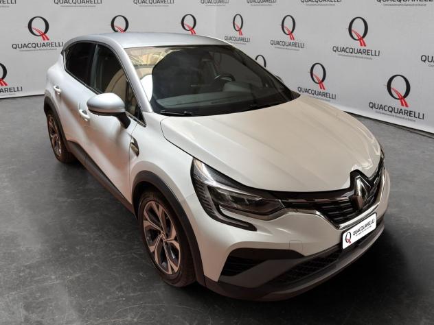 Renault Captur E-Tech hybrid 1.6 HEV E-TECH 105KW RS LINE - Foto 3