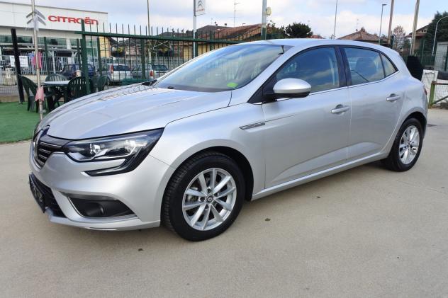Renault Megane Mane TCe 130 CV EDC Energy Intens - Foto 4