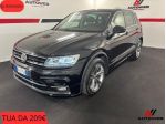 Tiguan 2.0 TDI DSG  R-line
