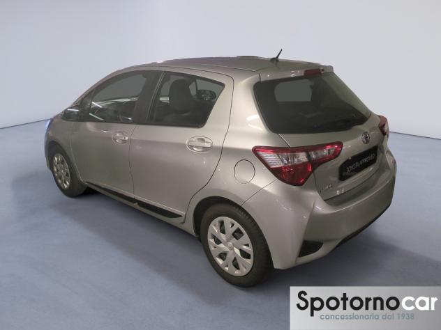 Toyota Yaris 1.0 Active MY19 - Foto 4