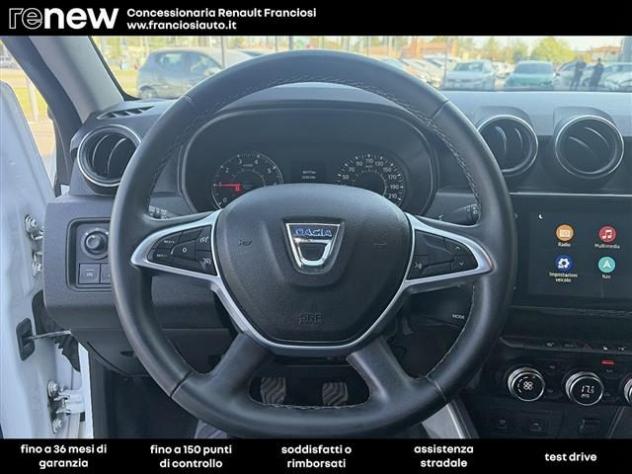 DACIA Duster II 1.0 tce Gpl 4x2 100cv PRESTIGE UP OLD rif. 24065228 - Foto 6