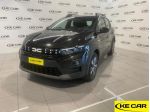 Dacia Sandero Sandero Stepway 1.2 Eco-G Expression 120cv