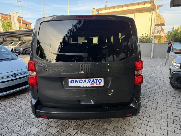 FIAT Ulysse FIAT ULYSSE COMBI L3H1 2.0 BLUEHDI 180CV AT8 #KM ZERO - Foto 6