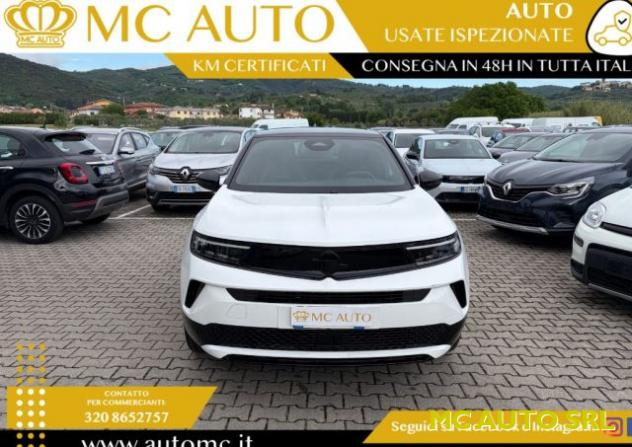 OPEL Mokka 1.2 Turbo 130 CV aut. GS PROMO CON FINAZIAMENTO rif. 23808547 - Foto 2