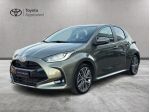Toyota Yaris 4ª serie 1.5 130 Hybrid 5 porte Lounge