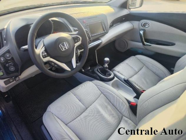HONDA CR-Z Hybrid GPL rif. 22011567 - Foto 9