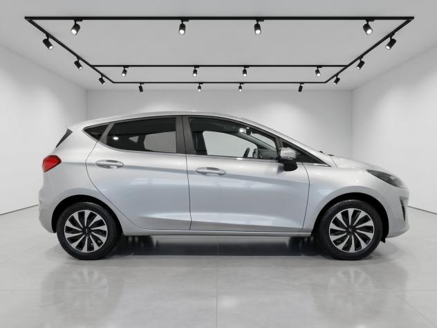 Ford Fiesta 1.1 75 CV 5 porte Titanium - Foto 4