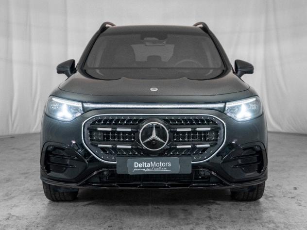 Mercedes-Benz GLB GLB 200 AMG Line Advanced Plus - Foto 5
