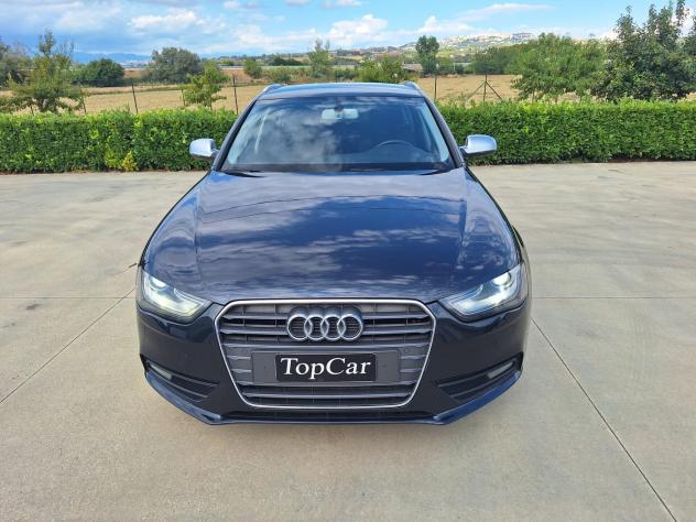 Audi A4 Avant 2.0 TDI Sportpaket Plus - Foto 7