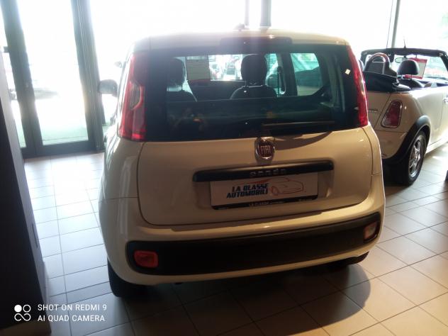 Fiat Panda 1.3 MTJ 95CV S&S EASY 5P - Foto 3