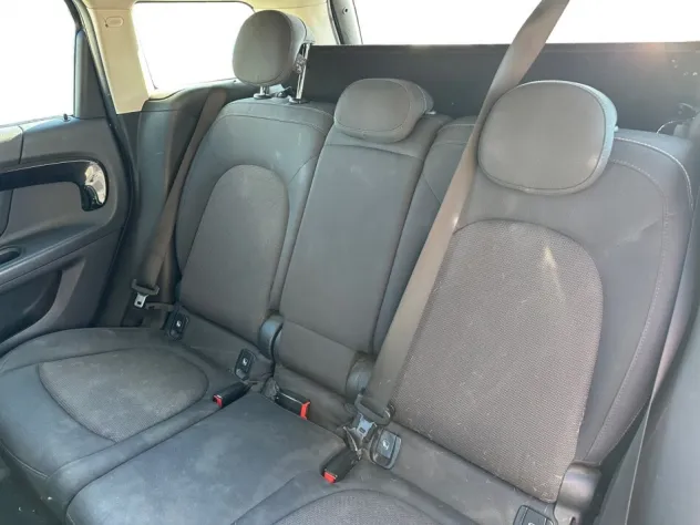 MINI COUNTRYMAN 2.0 COOPER D HYPE - Foto 5
