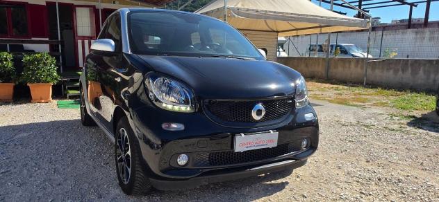 SMART Forfour 70CV 1.0 Passion - Foto 9