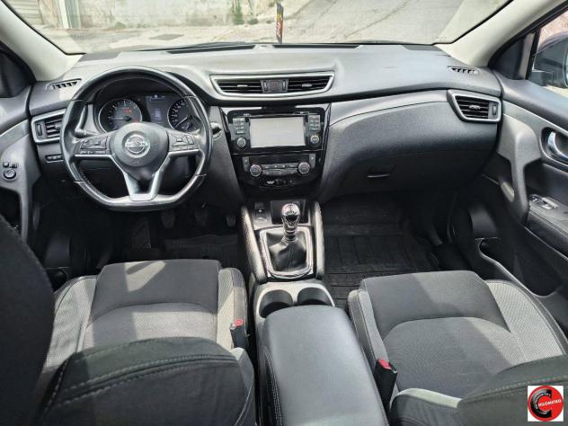 NISSAN Qashqai 1.6 dCi 2WD N-Connecta - Foto 5