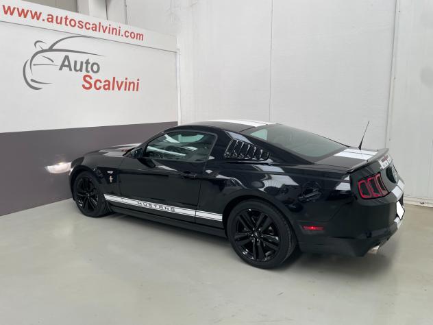 Mustang 3.7 V6 224cv automatic - Foto 5