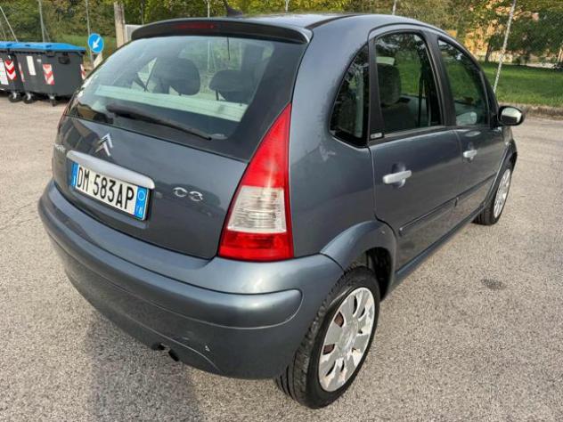 CITROEN C3 1.4 HDi 70CV Elegance senza nessun lavoro da fare rif. 24181015 - Foto 9
