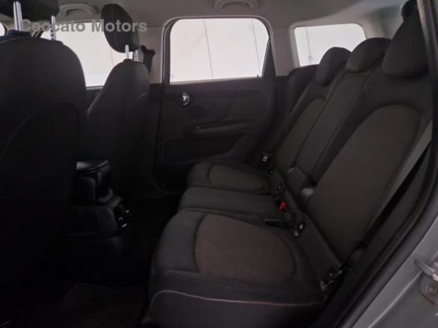 MINI Countryman 1.5 One D Boost Countryman rif. 21242625 - Foto 8