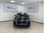 Audi Q3 Sportback 35 TDI S tronic S Line Edition