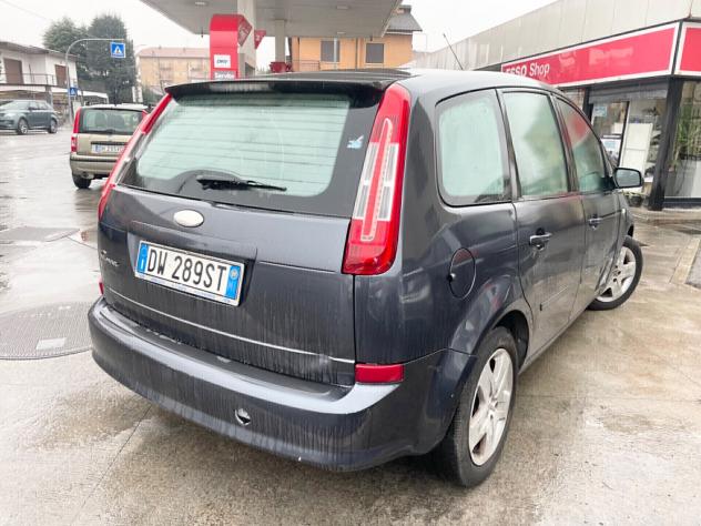 Ford C-Max C-Max 2.0 145 CV Bz.- GPL - Foto 5
