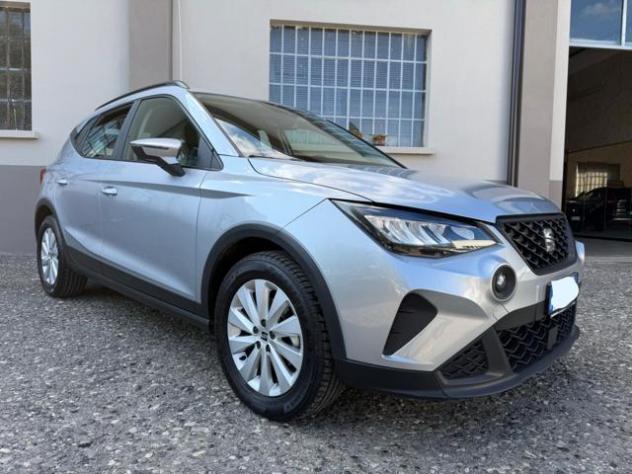 SEAT Arona 1.0 EcoTSI Style rif. 24185952 - Foto 3
