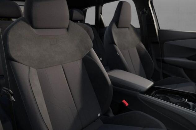 AUDI Q3 SPB TFSI 110 kW mHEV S tronic S Line edition rif. 23757651 - Foto 5
