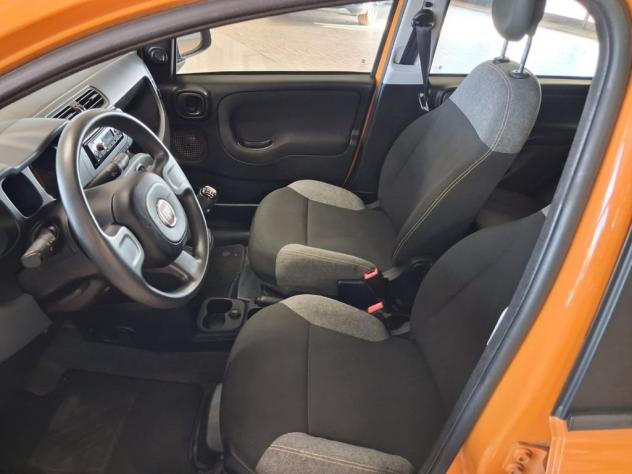 FIAT Panda 3ª serie 1.0 FireFly S&S Hybrid - Foto 9