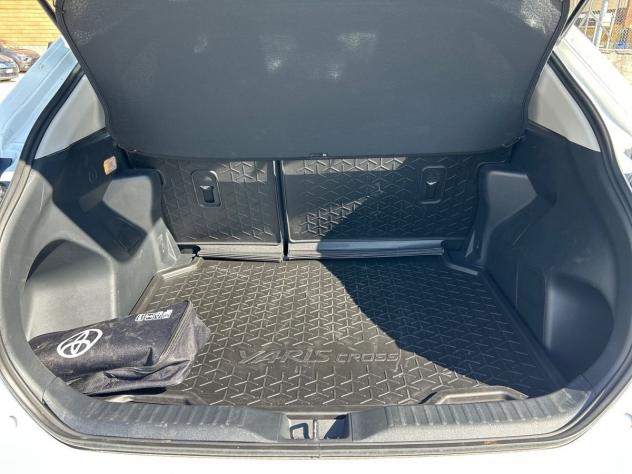 Toyota Yaris Cross 1.5 Hybrid 5p. E-CVT Active - Foto 6