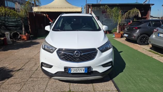 Opel Mokka X 1.6 CDTI Ecotec 136CV 4x2 Start&Stop Innovation - Foto 2