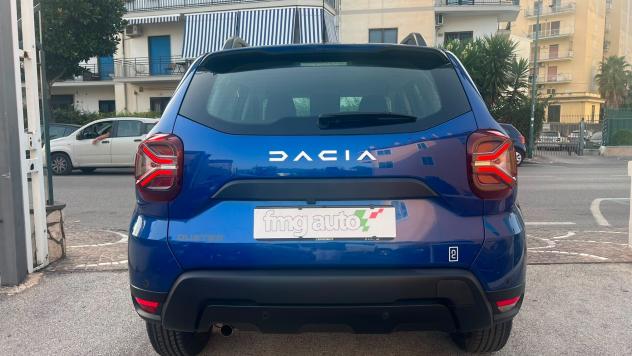 Dacia Duster 1.0 TCe GPL 4x2 Extreme - Foto 6