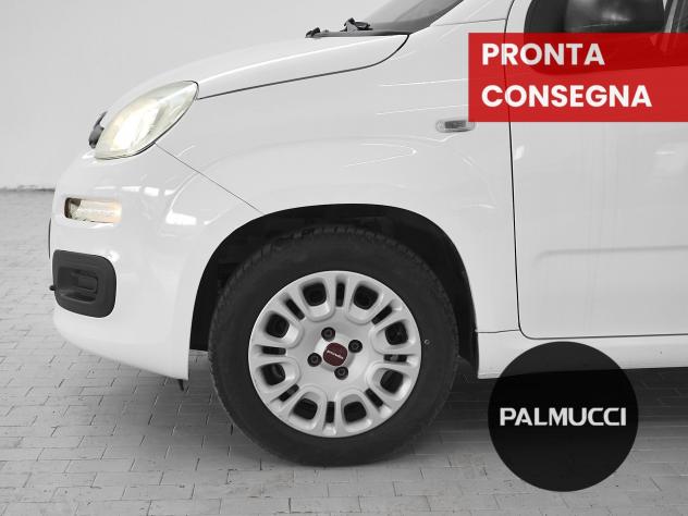 FIAT Panda 1.2 69cv S&S E6d-Temp Easy - Foto 6