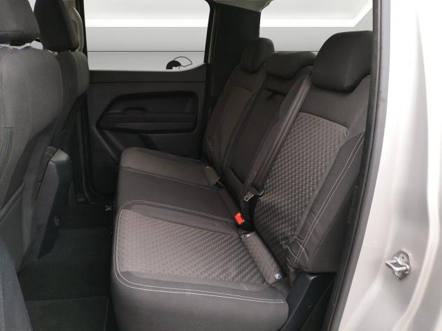 Volkswagen Amarok II 2023 2.0 tdi Style 4motion auto PREZZO PIU IVA - Foto 10