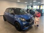 SMART ForFour 70 1.0 Automatico Tetto Supertech Edition Twinamic rif. 23737590