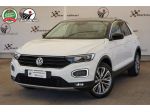 Volkswagen T-Roc 1.6 TDI Advanced 115 Cv
