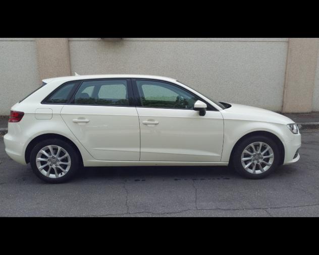 Audi A3 3ª serie SPB 1.6 TDI Ambition - Foto 4