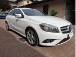 Mercedes-Benz A 180 A 180 cdi Sport E6