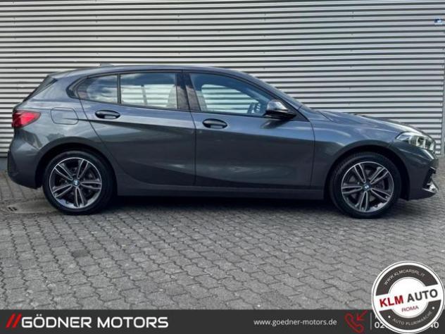 BMW 118 i 5p. aut Sport F40 No vincolo finanziamento rif. 23882594 - Foto 2