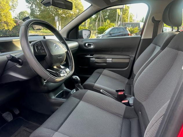 Citroen C4 Cactus PureTech 82 Feel PERMUTE GARANZIA - Foto 5