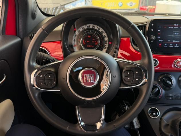 FIAT 500 500 1.0 hybrid Dolcevita 70cv - Foto 9