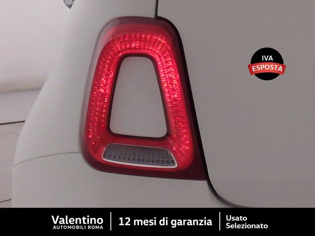 FIAT 500 Hybrid 1.0 Ibrido Lounge - Foto 9