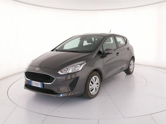 Ford Fiesta 5p 1.1 Plus 85cv my19.5